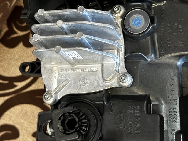 A9109065700 Mercedes 