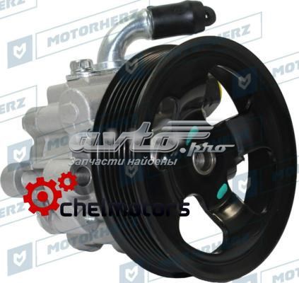Купити P1151HG Motorherz Насос гідравліки