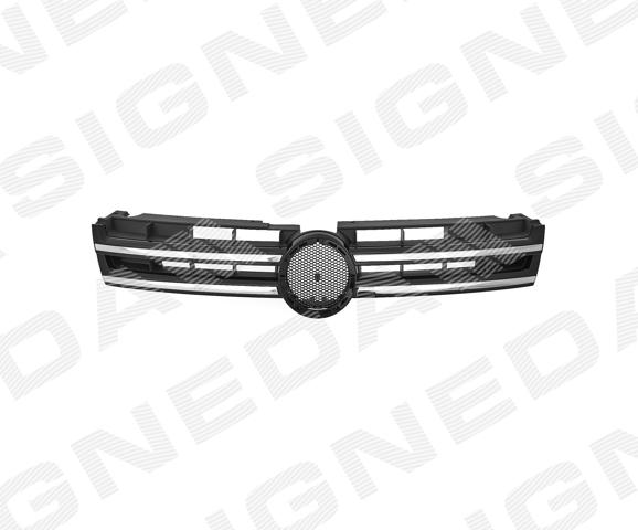Решітка радіатора PVW07112GAK Signeda