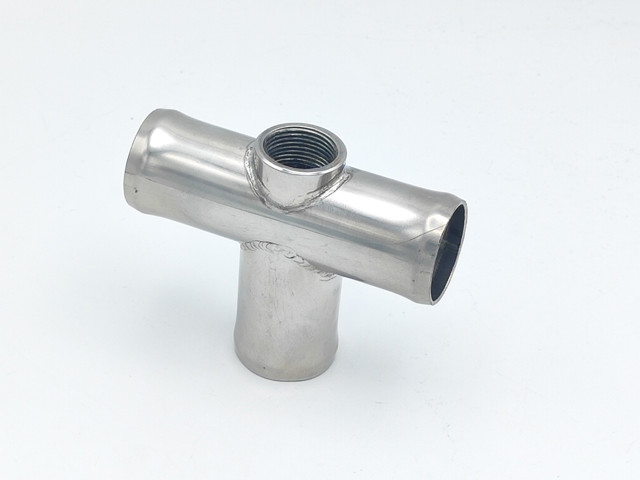 Фланець системи охолодження (трійник) ACS P0337 ціна, від 1.15 USD