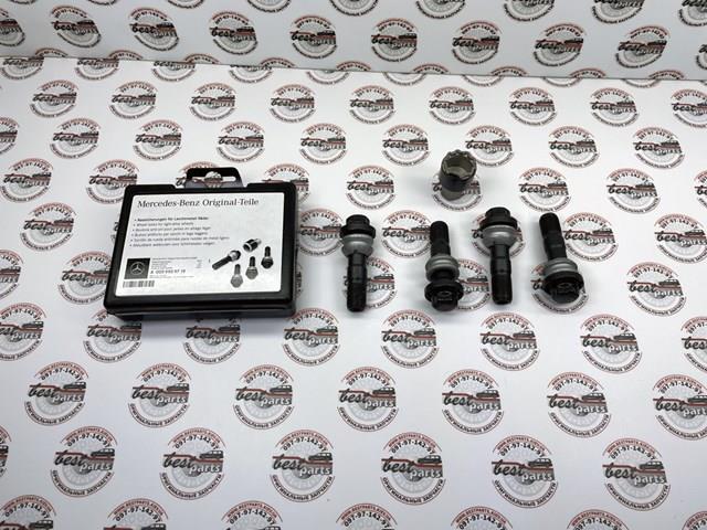  Mercedes A0009909719 ціна, від 153.87 USD