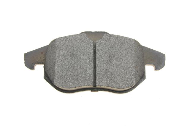 Гальмівні колодки Solgy 209137 ціна, від 17.40 USD