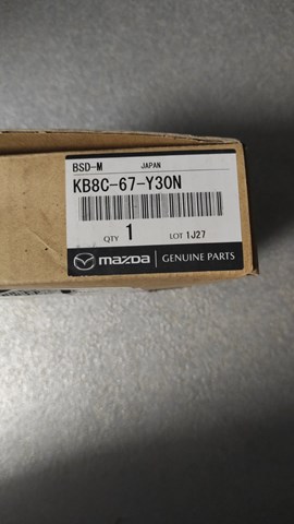 KB8C67Y30N Mazda 