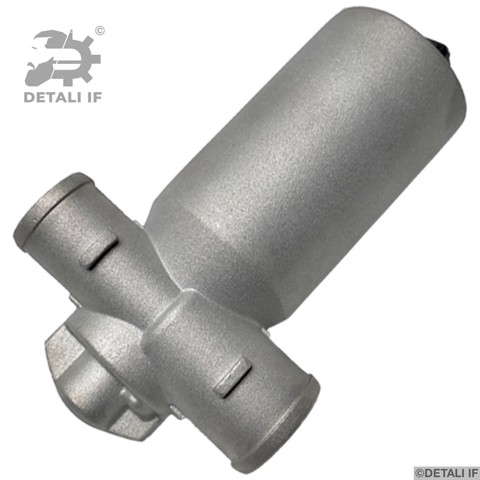 Купити DF15901 Detali IF Клапан / регулятор холостого ходу