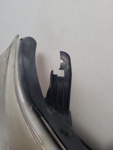 Фара права 8113060L90 Toyota