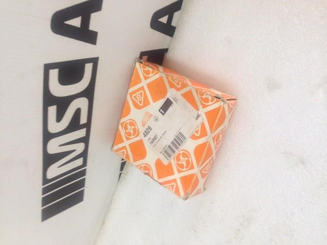 Хрестовина карданного валу, заднього JAB 1KM07