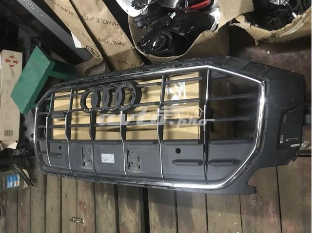 4M8853651AMRN4 VAG Решітка радіатора