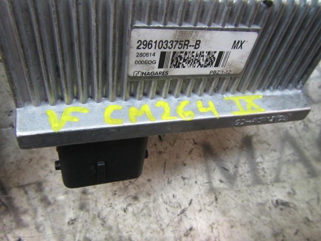  Renault (RVI) 296103375R ціна, від 18.74 USD