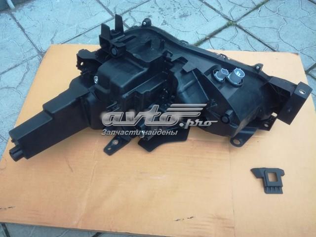 Фара правая Mazda KB8P51031H ціна, від 349.43 USD