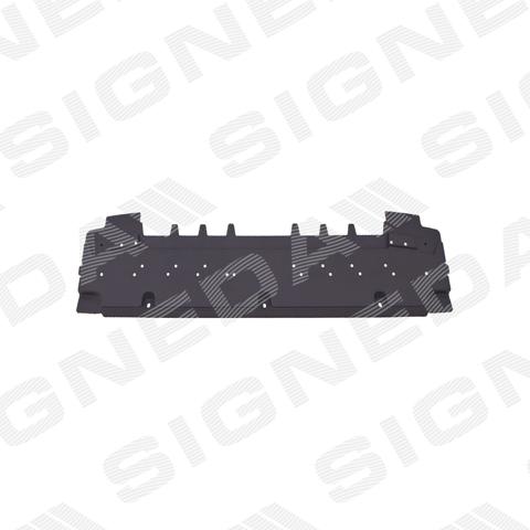 Кенгурятник Signeda PAD60087A ціна, від 30.27 USD