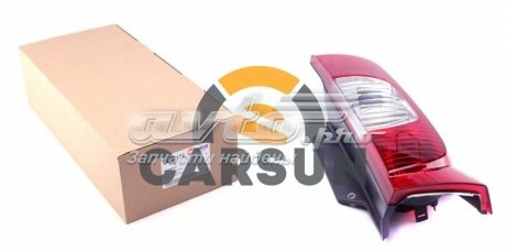 Купити 5030175 Autotechteile Задня права фара