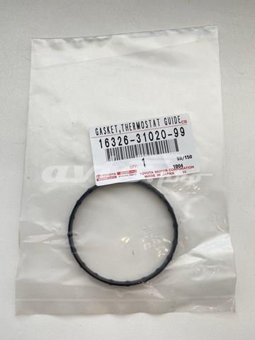 163263102099 Toyota 