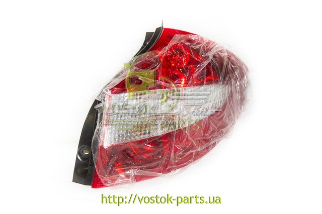 Купити A133732020 Chery Туманка права