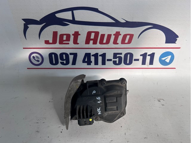 Купити 50885503 Nissan/Infiniti Регулююча заслонка EGR