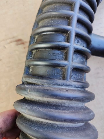 1S719C623DD Ford 
