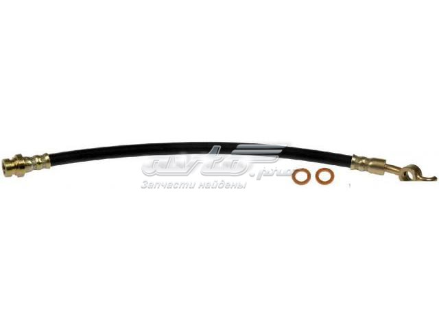 587382J000 Hyundai/Kia Шланг гальмівний задній, правий