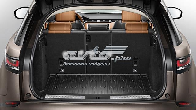 Килимок багажного відсіку Land Rover VPLYS0411 ціна, від 185.18 USD