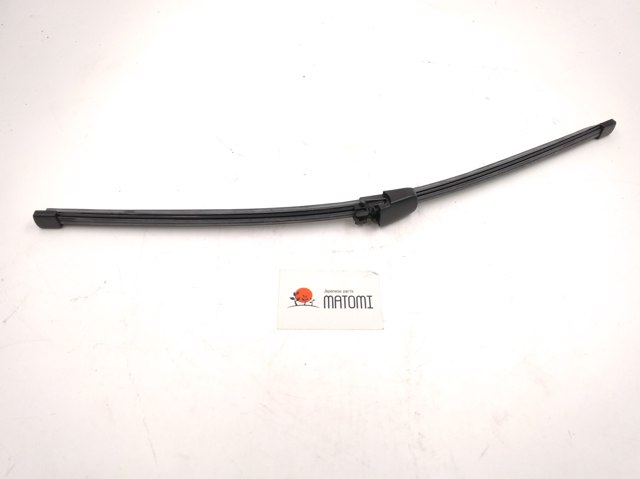 Щітка склоочисника заднього скла Matomi PL1805B ціна, від 8.93 USD