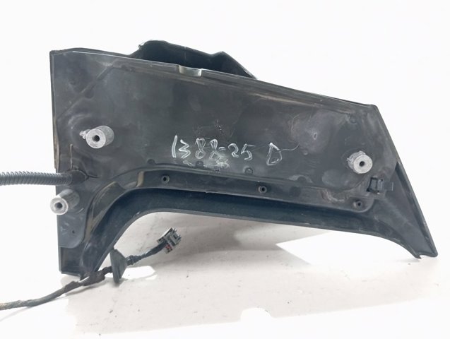 Праве бічне дзеркало Ford BK2117682RH ціна, від 111.51 USD