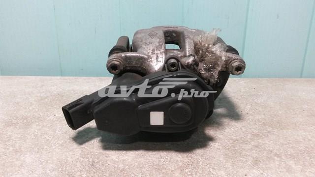 Електропривод ручного гальма 32338814 Renault (RVI)