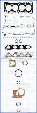 K0AJ510270 Hyundai/Kia Набір прокладок двигуна