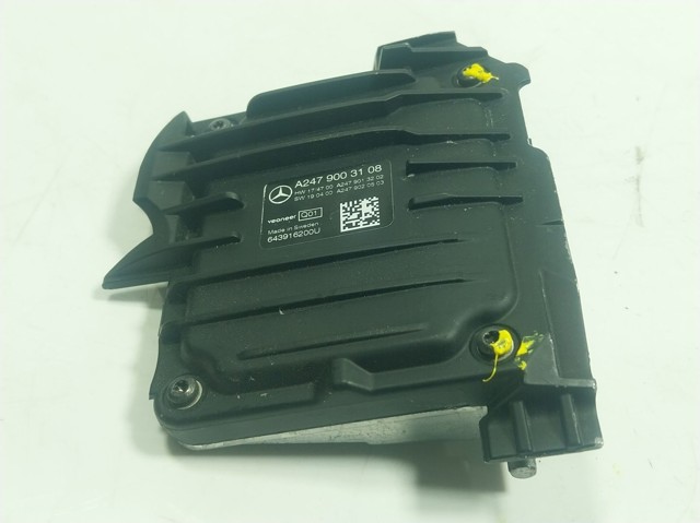  Mercedes A2479003108 ціна, від 114.40 USD