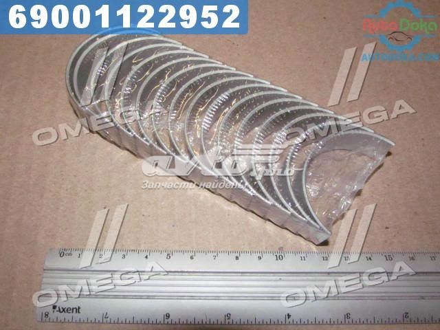 Шатунні вклалиші колінвала STD NDC CB1231GP025 ціна, від 19.88 USD
