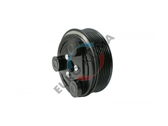 Шків компресора кондиціонера MSG KP0100