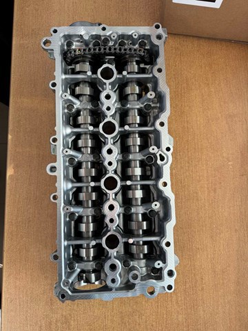 Ланцюг ГРМ, комплект, верхній SNR KDC45940