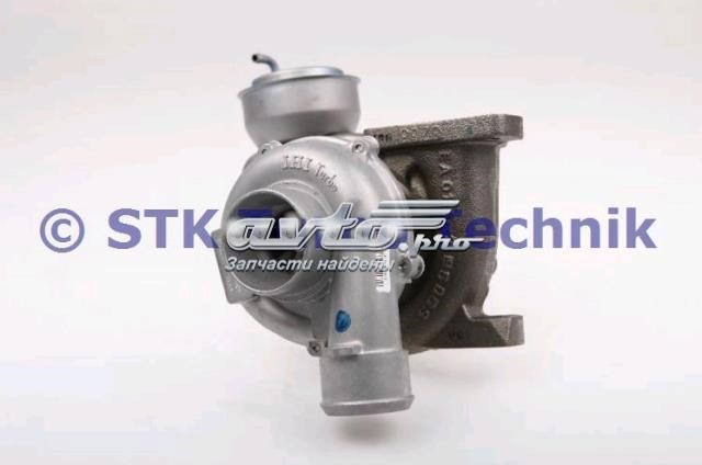 Турбіна Garrett VF40A132 ціна, від 273.69 USD