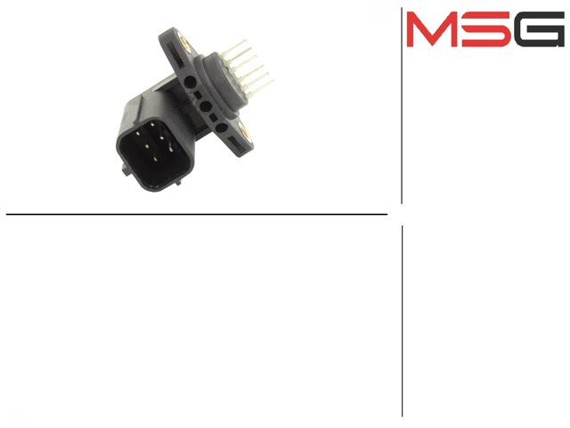 Купити MA407NLF0CNT MSG 