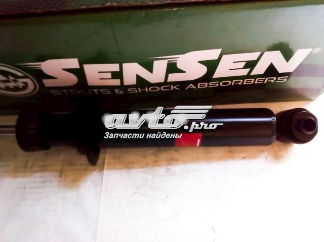 Амортизатор задній Sensen 32140021 ціна, від 38.12 USD