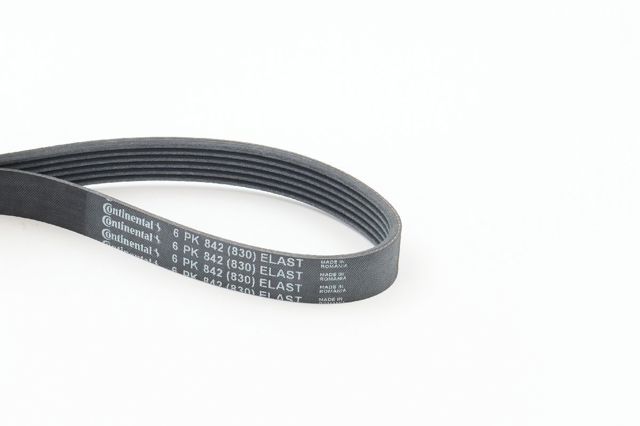 6PK842ELAST Continental/Siemens Мотор в зборі