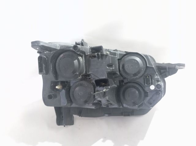 Купити 9864534980 Peugeot/Citroen Основна фара в зборі ліва