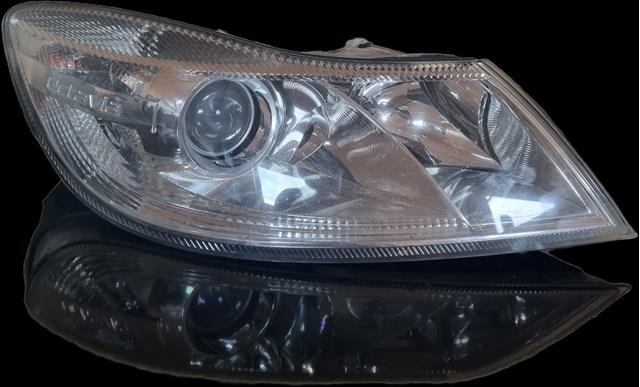 Купити 1Z2941016F VAG Права блок фара