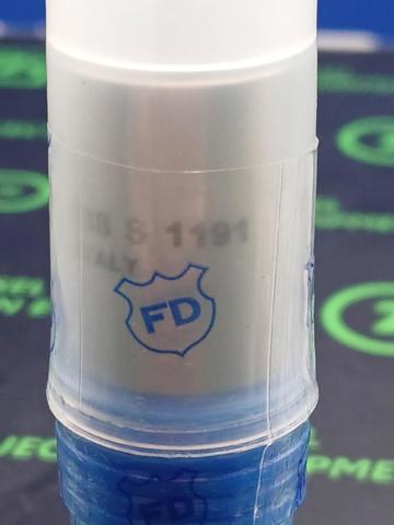 Купити ALLA138S1191 Firad Розпилювач дизельної форсунки