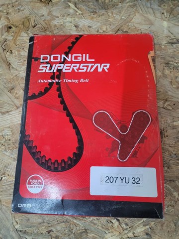 207YU32 Dongil Ремінь двигуна