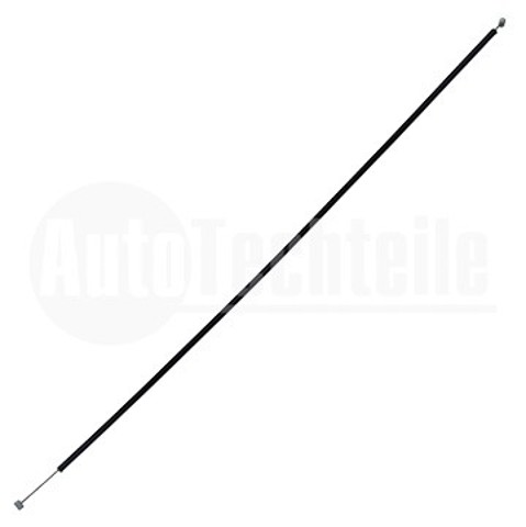 Трос відкриття капота, передній Autotechteile 7004126 ціна, від 11.82 USD