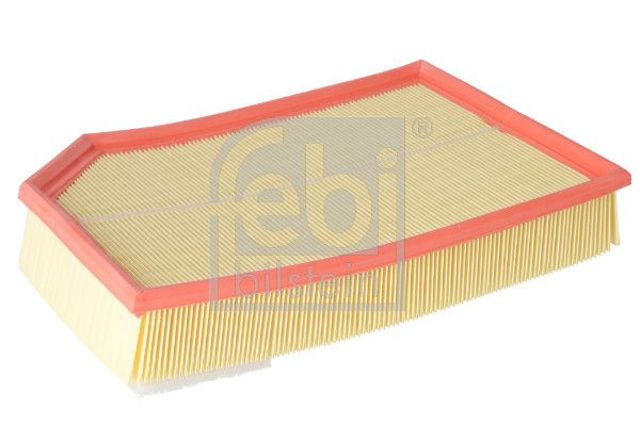 Елемент повітряного фільтра Alpha Filter AF1968 ціна, від 6.12 USD