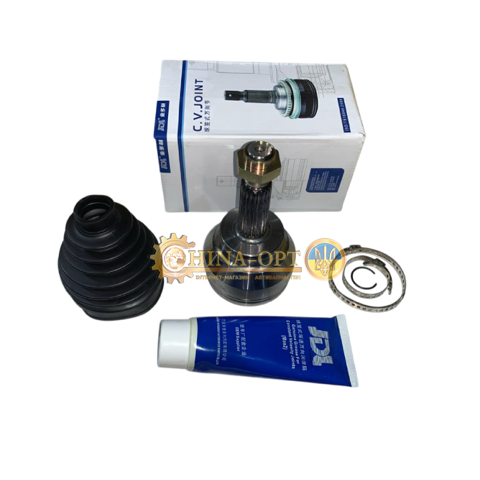 Граната колісна ZAZ A13XLB3AF2203030B ціна, від 24.28 USD