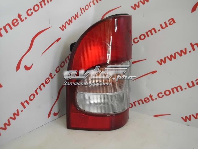 Задня права фара 9240243400 Hyundai/Kia