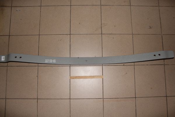 Ресори додаткові Zilbermann 33713065 ціна, від 75.08 USD