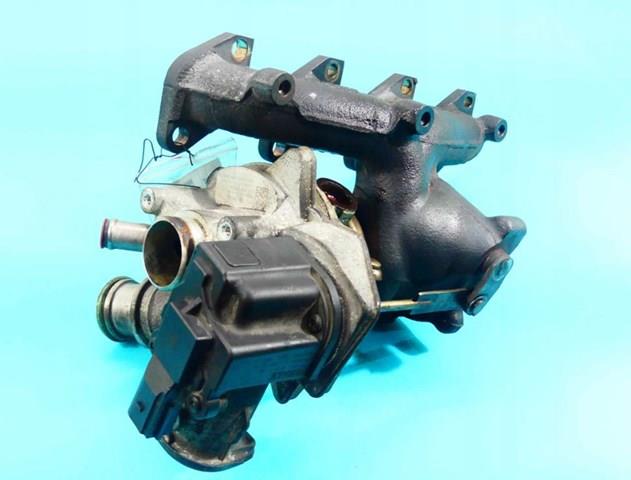 Турбокомпресор Mahle Original 03F145725G