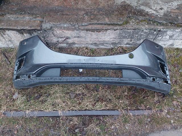Купити TK9350031KBB Mazda Буфер (бампер) передній