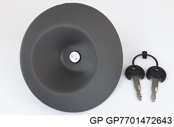 Купити GP7701472643 GP Пробка бензобака