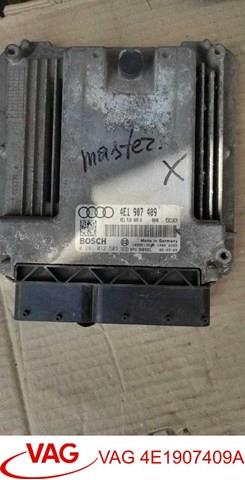  VAG 4E1907409A ціна, від  USD