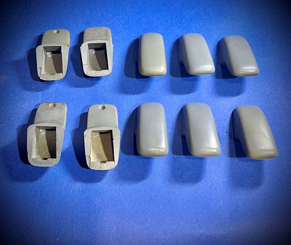 Купити A6396310208 Mercedes 