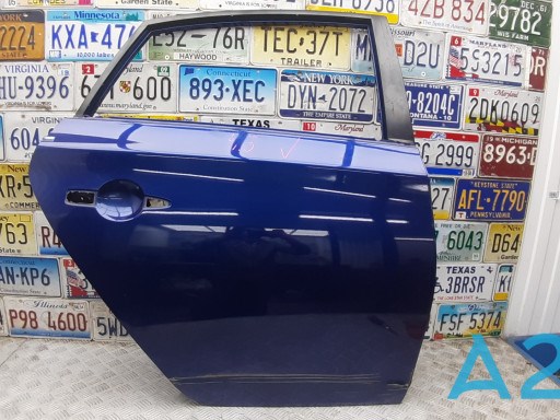Купити H21009AMMA Nissan/Infiniti 