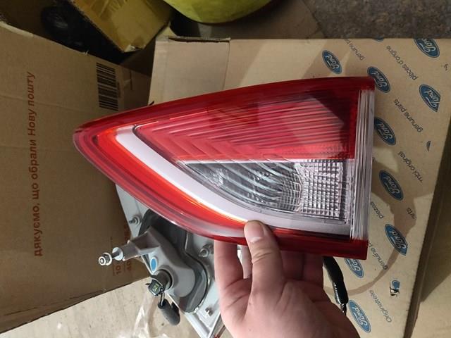  Ford CJ5413A602A ціна, від 25.34 USD