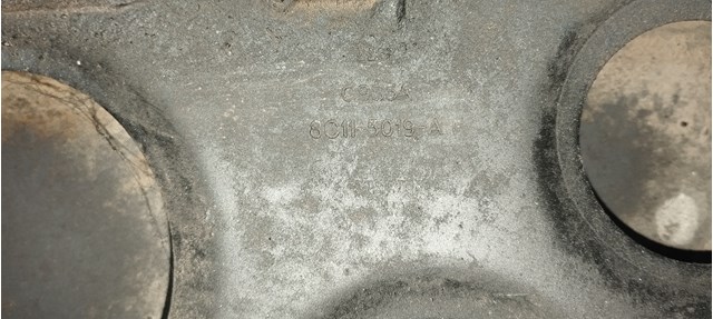 Купити 6C115019AD Ford 